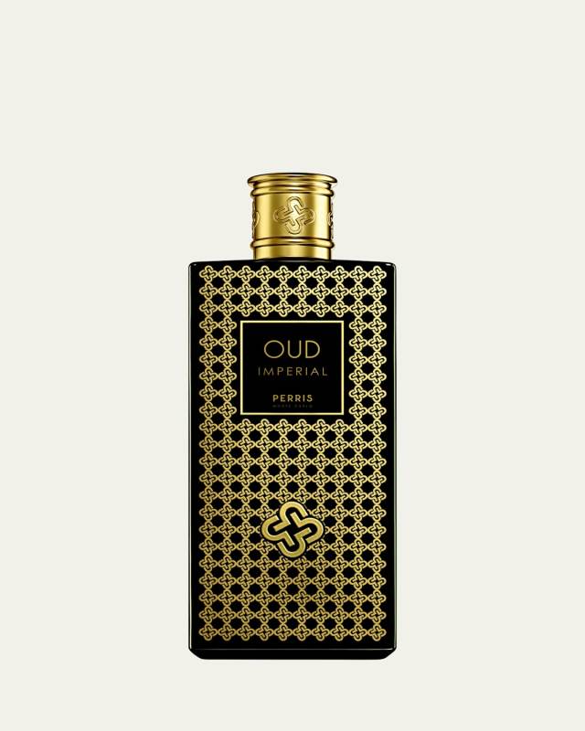 3.4 oz. Oud Imperial Black Eau De Parfum